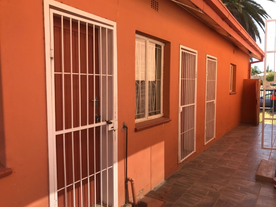 3 Bedroom Property for Sale in Die Rand Northern Cape